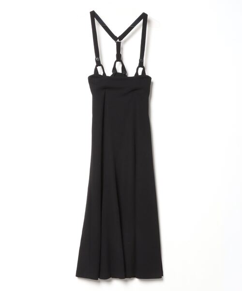 セール/ブランド古着】サロペットスカート（ジャンパースカート  