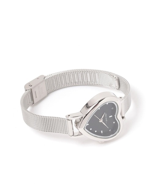 ya様確認用 ハートメッシュウォッチ（アナログ腕時計）｜niko and（ニコアンド