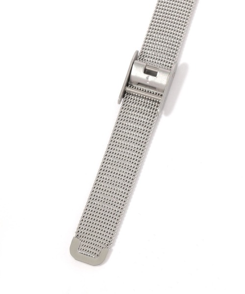 ハートメッシュウォッチ（アナログ腕時計）｜niko and