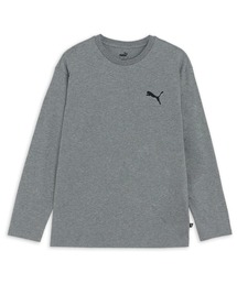 PUMA プーマ メンズ ESS リラックス 長袖 Tシャツ