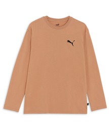 PUMA プーマ メンズ ESS リラックス 長袖 Tシャツ