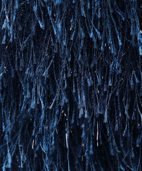 ODETTE E ODILE（オデットエオディール）の「フェザーライク トート（トートバッグ・レディース・ケリーグリーン/ダークグレー/ネイビー/ブラック・FREE）」の13枚目の写真