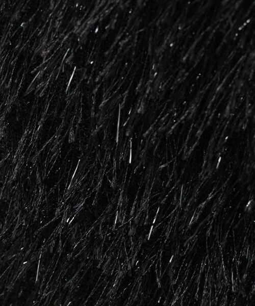 ODETTE E ODILE（オデットエオディール）の「フェザーライク トート（トートバッグ・レディース・ケリーグリーン/ダークグレー/ネイビー/ブラック・FREE）」の18枚目の写真