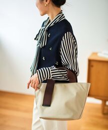 テープハンドルナイロントート