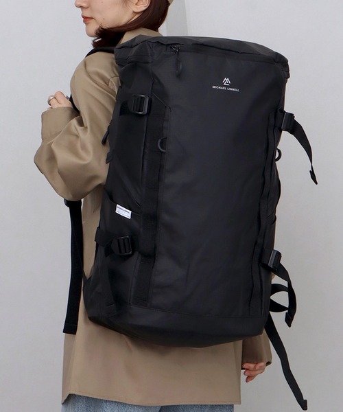 セール】【MICHAEL LINNELL/マイケルリンネル】A.R.M.S Backpack