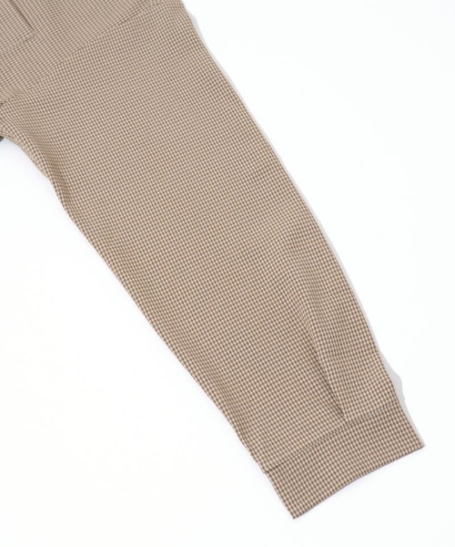 flower（フラワー）の「ハートボタンシャツ（シャツ/ブラウス・レディース・ベージュ/ブラウン・FREE）」の9枚目の写真