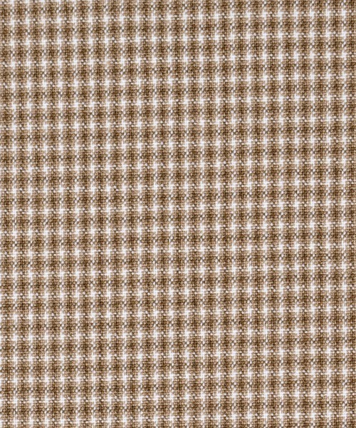 flower（フラワー）の「ハートボタンシャツ（シャツ/ブラウス・レディース・ベージュ/ブラウン・FREE）」の13枚目の写真