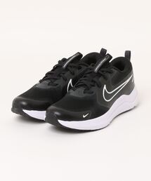 NIKE｜ナイキのスニーカー（ブラック/黒色系）通販 - ZOZOTOWN