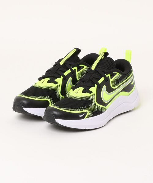 【Nike】24SS★ NIKE X NOCTA 映え復刻オイルグリーンJK セール】《NIKE》コスミック ランナー GS(スニーカー)|NIKE