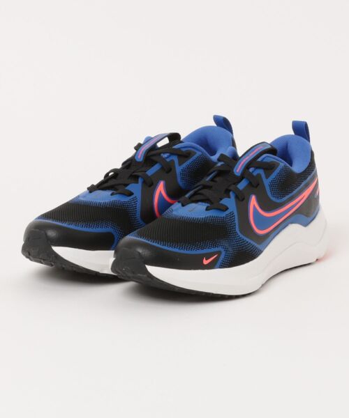 セール】《NIKE》コスミック ランナー GS（スニーカー）｜NIKE