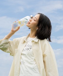 Wpc. Patterns（ダブリュピーシーパターンズ）の「Wpc. Patterns ウォーターボトル（水筒）」