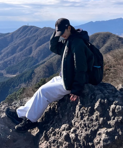 Franklin Climbing(フランクリンクライミング)の「【HI-TEC】【Franklin Climbing】別注ENDEVOR/防水性/抗菌防臭(スニーカー・メンズ・ネイビー/ブラック・23/24/25/26/27/28)」の12枚目の写真