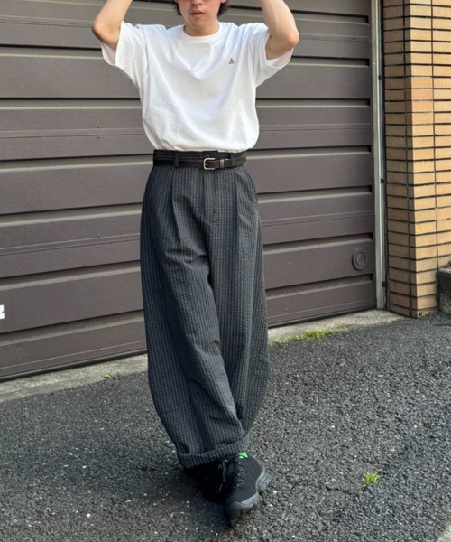 Franklin Climbing(フランクリンクライミング)の「【HI-TEC】【Franklin Climbing】別注ENDEVOR/防水性/抗菌防臭(スニーカー・メンズ・ネイビー/ブラック・23/24/25/26/27/28)」の17枚目の写真