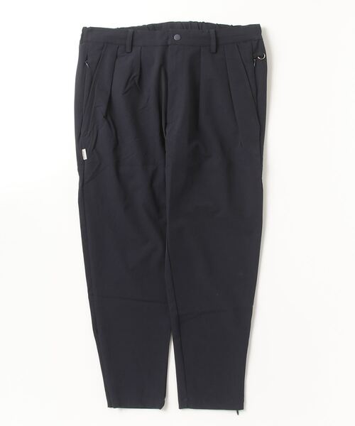 rehacer（レアセル）の「rehacer : Tool Pockets Narrow Pants / ツール ポケット ナローパンツ（その他パンツ・メンズ・ネイビー/ブラック/オリーブ/スモークグレー・SMALL/MEDIUM/LARGE）」の11枚目の写真