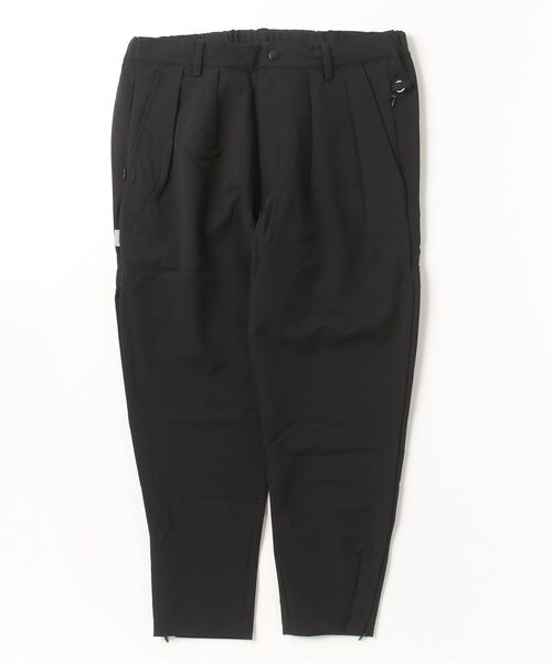 rehacer（レアセル）の「rehacer : Tool Pockets Narrow Pants / ツール ポケット ナローパンツ（その他パンツ・メンズ・ネイビー/ブラック/オリーブ/スモークグレー・SMALL/MEDIUM/LARGE）」の12枚目の写真