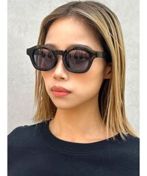 GYDA（ジェイダ）の「BOLD FLAMEサングラス（サングラス・レディース）」