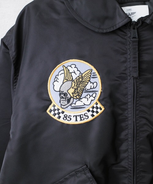 にぃすけさん専用ヒューストンHOUSTON CWU-36/Pフライトジャケット HOUSTON ヒューストン 5CW36P-NM 米軍 NOMEX CWU-36/P フライト