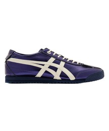 Onitsuka Tiger ネイビー スニーカー Onitsuka Tiger｜オニツカタイガーのシューズ（ブルー・ネイビー/青色