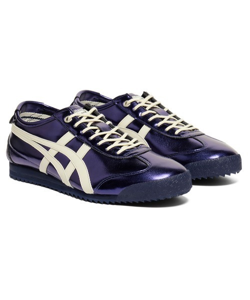 MEXICO 66 SD / メキシコ 66 エスディー（スニーカー）｜Onitsuka