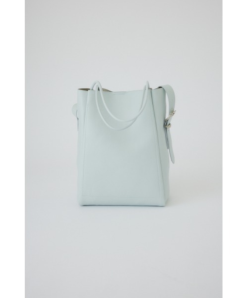 RIM.ARK（リムアーク）の「Belt strap bag ベルトストラップ