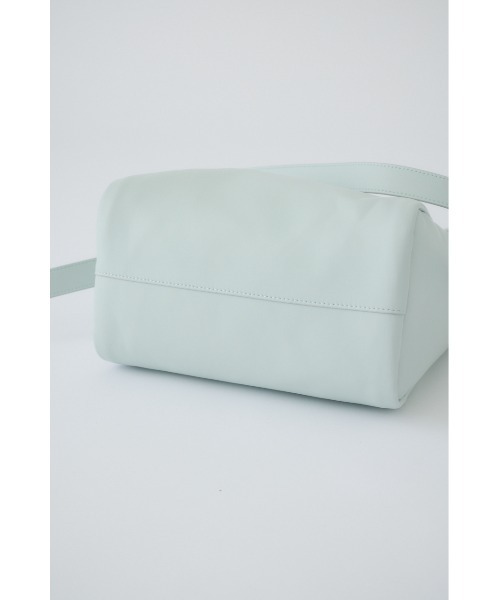 Belt strap bag ベルトストラップバッグ（ショルダーバッグ）｜RIM.ARK