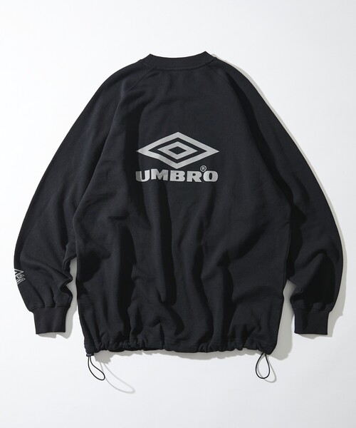 UMBRO（アンブロ）の「UMBRO × b-monster/アンブロ × ビーモンスター