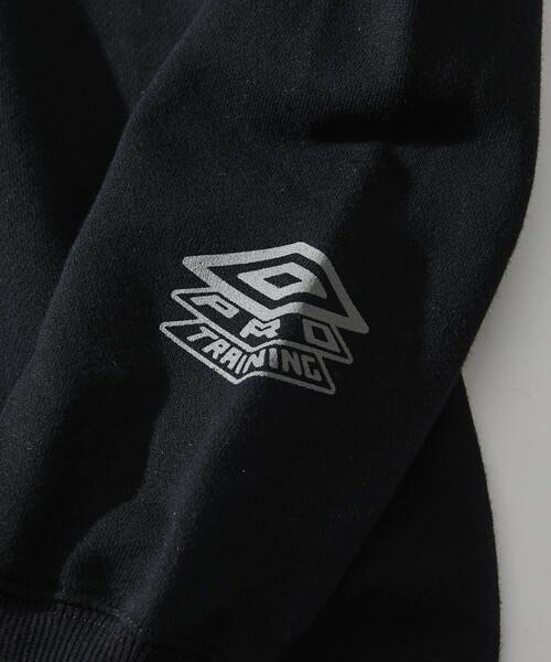 UMBRO（アンブロ）の「UMBRO × b-monster/アンブロ × ビー