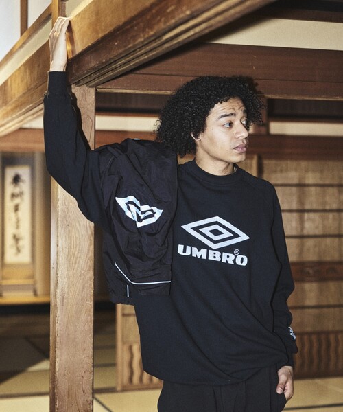 UMBRO（アンブロ）の「UMBRO × b-monster/アンブロ × ビーモンスター 