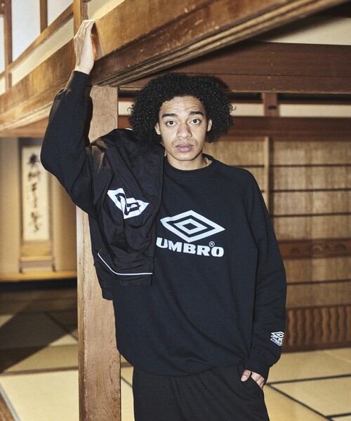 UMBRO（アンブロ）の「UMBRO × b-monster/アンブロ × ビーモンスター