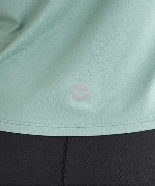 ROXY(ロキシー)の「GET ISNPIRED /ロキシー水陸両用バックプリントクロップド丈タンクトップ(タンクトップ・レディース・ブラック/カーキ/ベージュ・SMALL/MEDIUM/LARGE)」の15枚目の写真