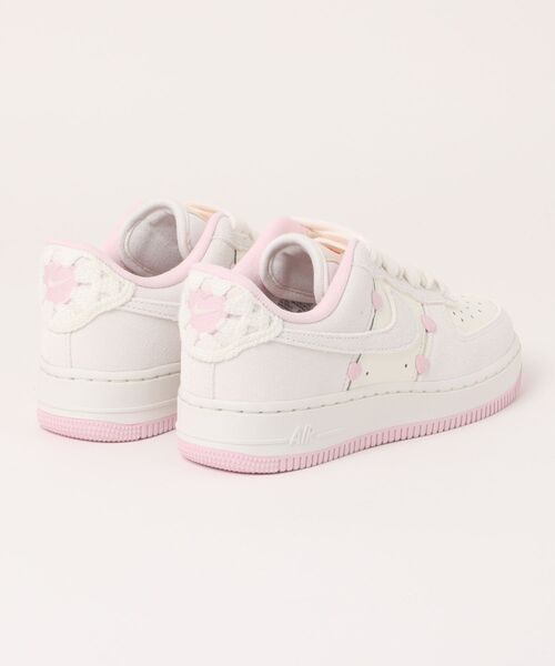 セール】NIKE ナイキ W AIR FORCE 1 '07 LX ウィメンズ エア