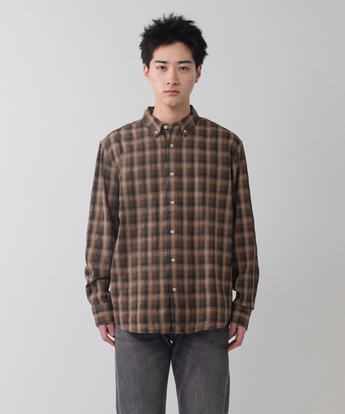 1970's Levi's チェックSHIRT M USA製 USED 楽天市場】70s ビンテージ □ LEVIS リーバイス ギンガム