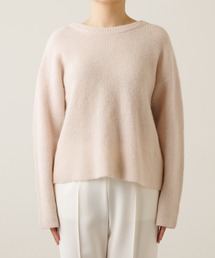 セール/ブランド古着】Whim Gazette|ウィムガゼットのニット/セーター セール/ブランド古着】Whim Gazette|ウィムガゼットのニット/セーター