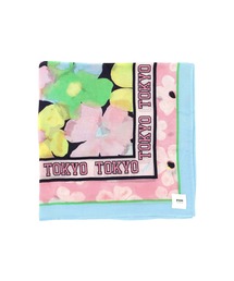 ROSE BUD | チェリーブロッサムプティ(バンダナ/スカーフ)