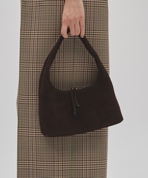 TODAYFUL（トゥデイフル）の「TODAYFUL Round Leather Bag（ハンドバッグ・レディース）」