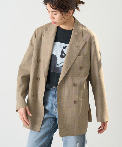 IENA（イエナ）の「COUTURE D'ADAM/クチュールドアダム 別注 ライト