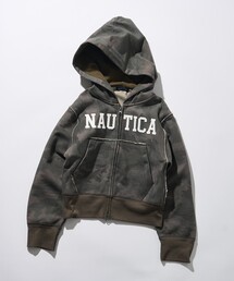 FREAK'S STORE(t[NXXgA)NAUTICA/m[eBJ AbvPStWbvp[J[(p[J[)