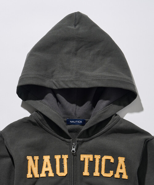 FREAK'S STORE（フリークスストア）の「NAUTICA/ノーティカ アップリケ