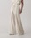 COUP DE FOUDRE�i�N�h�D�t�h�D�j�́uCOUP DE FOUDRE high waist pants�i���̑��p���c�j�v�b�i�`������