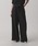 COUP DE FOUDRE�i�N�h�D�t�h�D�j�́uCOUP DE FOUDRE high waist pants�i���̑��p���c�j�v�b�`���R�[���O���[