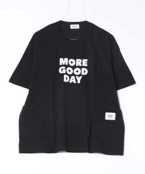 セール】ジェネレーター ポケット Tシャツ（Tシャツ/カットソー