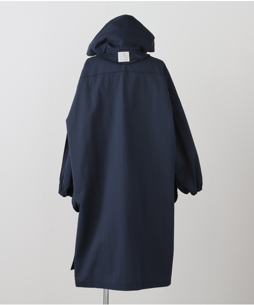 セール】コットンナイロンハーフcoat（その他アウター