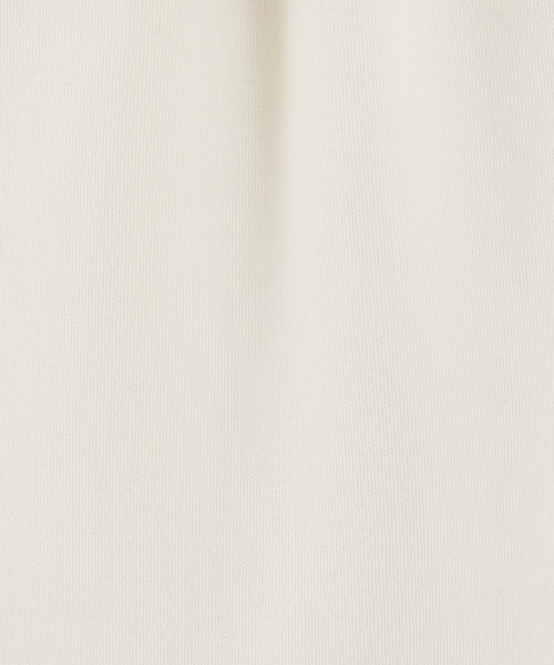 abahouse mavie(アバハウスマヴィ)の「【セットアップ対応】シルキーダンボールスウェットタイトスカート/春服/トレーナー(スカート・レディース・グレー系その他/オフホワイト/イエロー/スミクロ・フリー)」の9枚目の写真