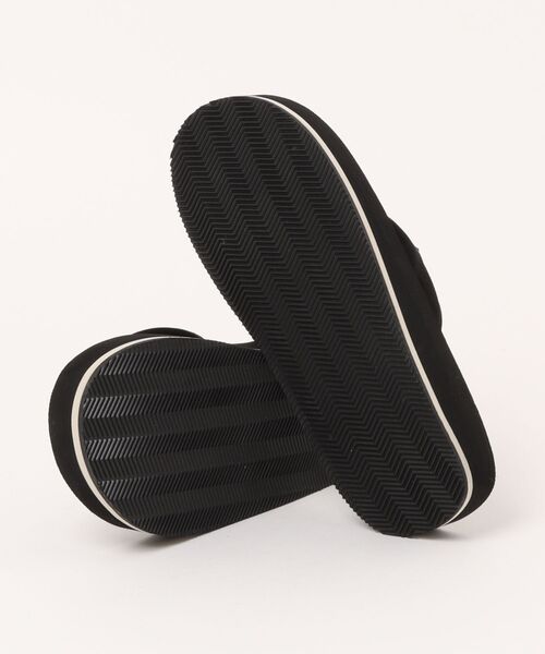 KRIFF MAYER（クリフメイヤー）の「トングサンダル（サンダル・メンズ・ネイビー/ブラック・SMALL/X-LARGE/LARGE/MEDIUM）」の10枚目の写真