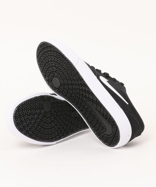 Nike sbスエードスニーカー ブラック/ホワイト NIKE SB】DUNK LOW PRO“WHITE＆BLACK” カラー：white/black