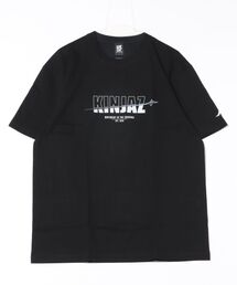 【RS】【KINJAZ】Graphic T