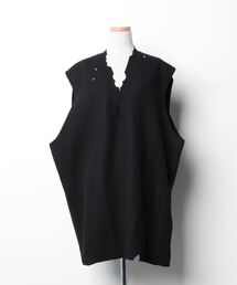 MM6 Maison Margiela ジャンパースカート 新品】 MM6 Maison Margiela / エムエムシックス メゾン