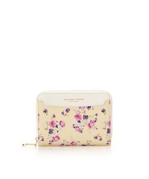 Samantha Thavasa Petit Choice | フラワーブーケ 折財布(財布)
