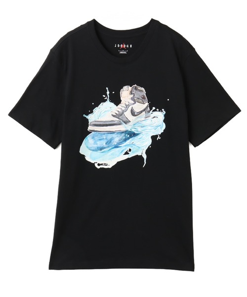 JORDAN BRAND M J FLT ESS AJ1 SS CREW / ジョーダンブランド