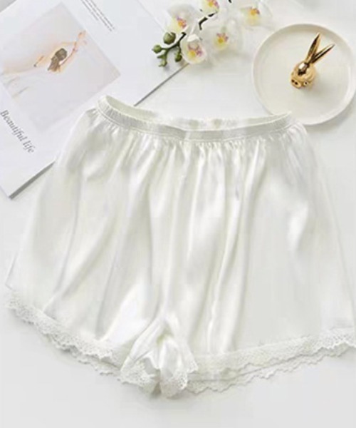 REBALANCE（リバランス）の「ペチコート　ルームウェアパンツ（その他パンツ・レディース・B/A/D/C・SMALL/LARGE/MEDIUM）」の12枚目の写真